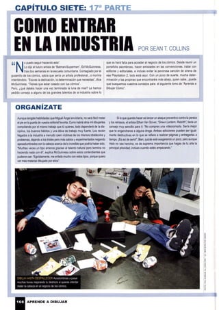 02 aprende a dibujar comic