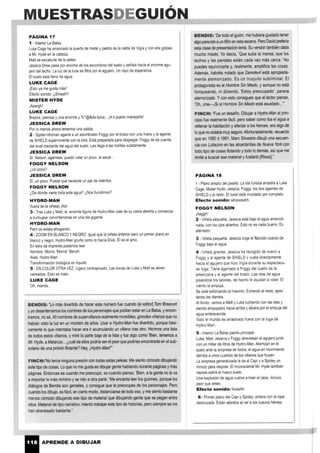 02 aprende a dibujar comic