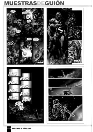 02 aprende a dibujar comic