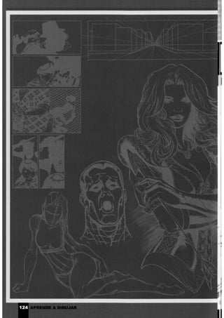 02 aprende a dibujar comic