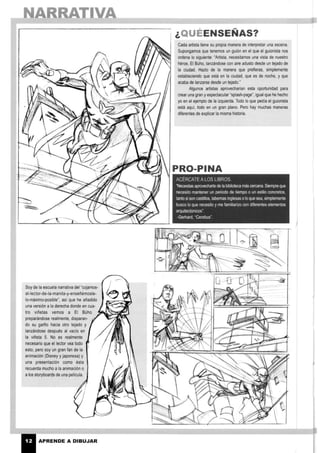 02 aprende a dibujar comic