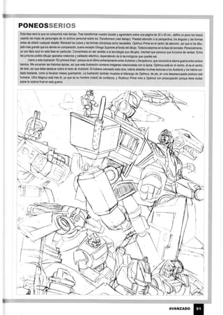 02 aprende a dibujar comic