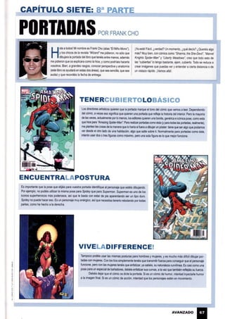 02 aprende a dibujar comic