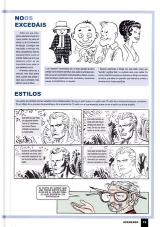 02 aprende a dibujar comic