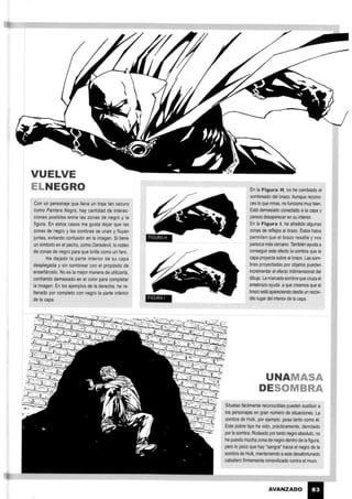 02 aprende a dibujar comic