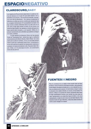 02 aprende a dibujar comic