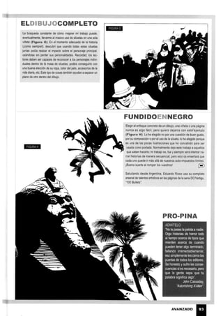 02 aprende a dibujar comic