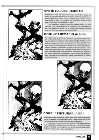 02 aprende a dibujar comic