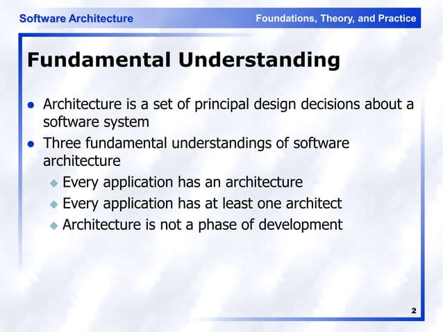 02_Architectures_In_Context.ppt