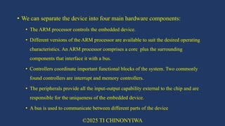 02 ARM EMBEDDED SYSTEMS in microprocessors systems .pdf