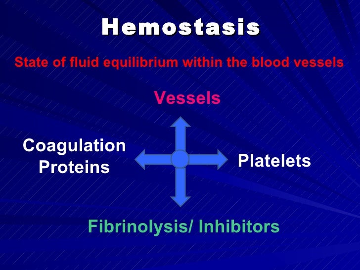 02a Surgical hemostasis