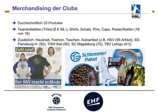 Merchandising - the club – fan connection - Fans co-create
 