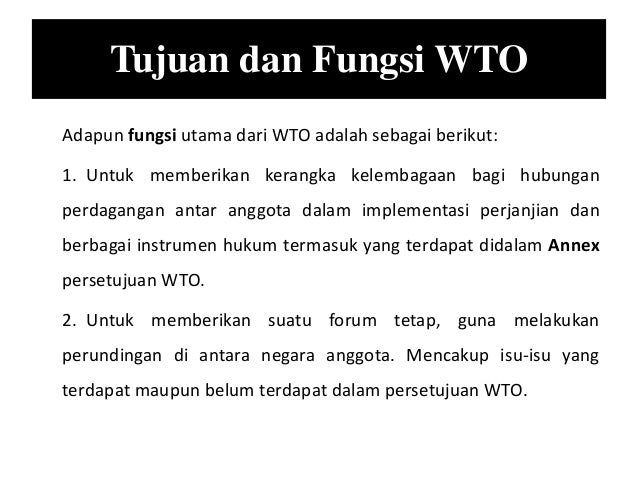 Pertukaran sistem perdagangan Rusia