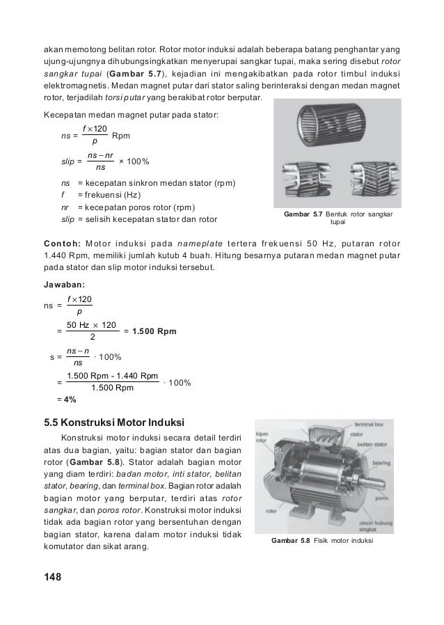 Cara Membaca Name Plate Motor Listrik impremedia net Cara Membaca Name Plate Motor Listrik impremedia net