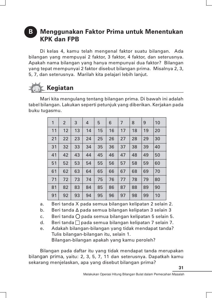 matematika bab 1