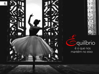 Metáfora da Bailarina