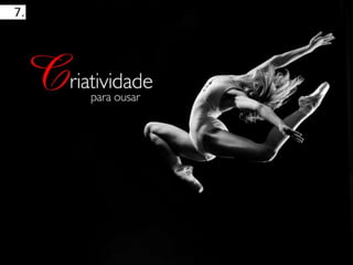 Metáfora da Bailarina