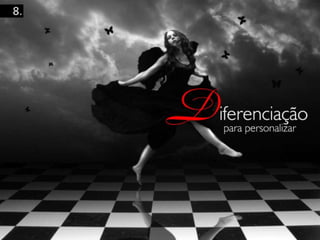 Metáfora da Bailarina