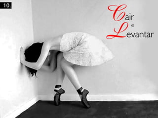 Metáfora da Bailarina