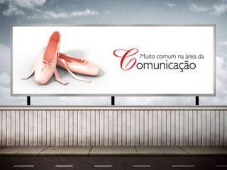 Metáfora da Bailarina