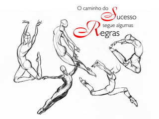 Metáfora da Bailarina