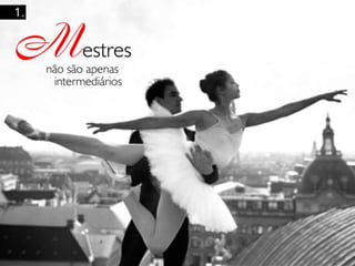 Metáfora da Bailarina