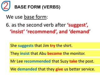02 BASE FORM | PDF