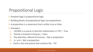 Basic logic pdf very important very good | PDF