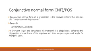 Basic logic pdf very important very good | PDF