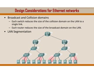 How to implement network segmentation for better security