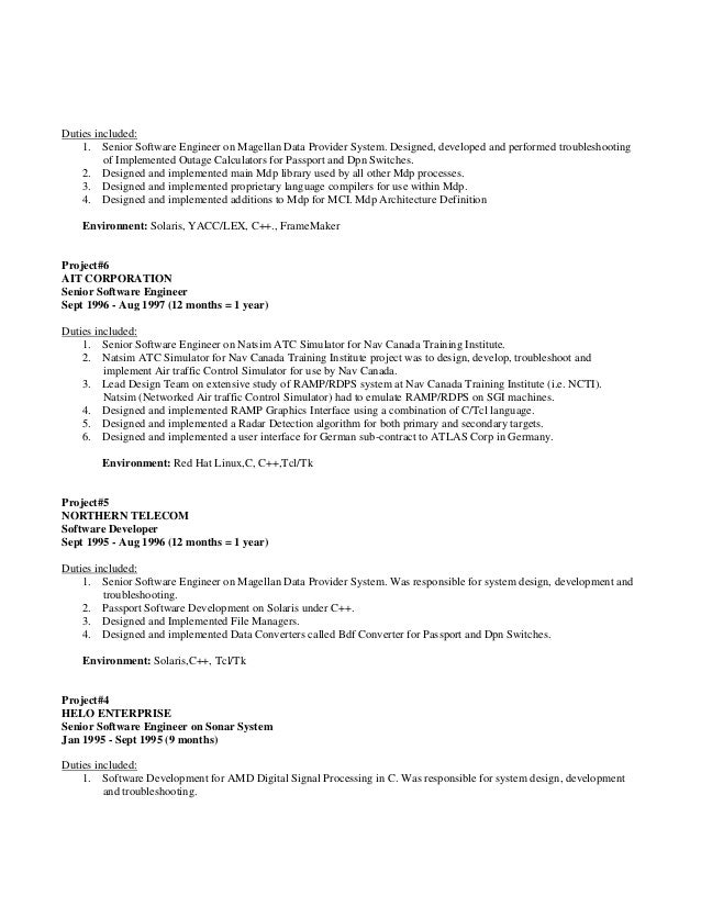 verizon wireless resume sample