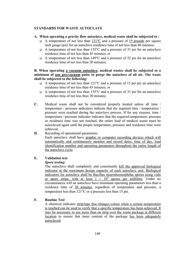 bio medical waste management & handling rules and gui_2 PDF