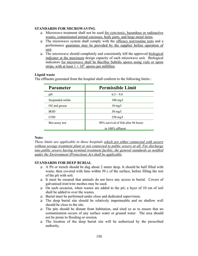 bio medical waste management & handling rules and gui_2 PDF