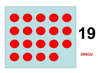 19   DINOU 