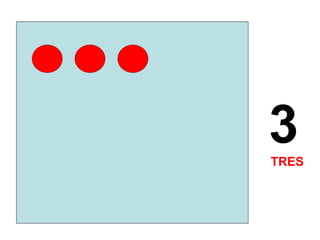 3   TRES 