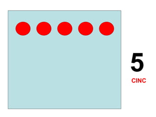 5   CINC 