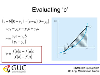 Bracketing Methods | PDF | Science