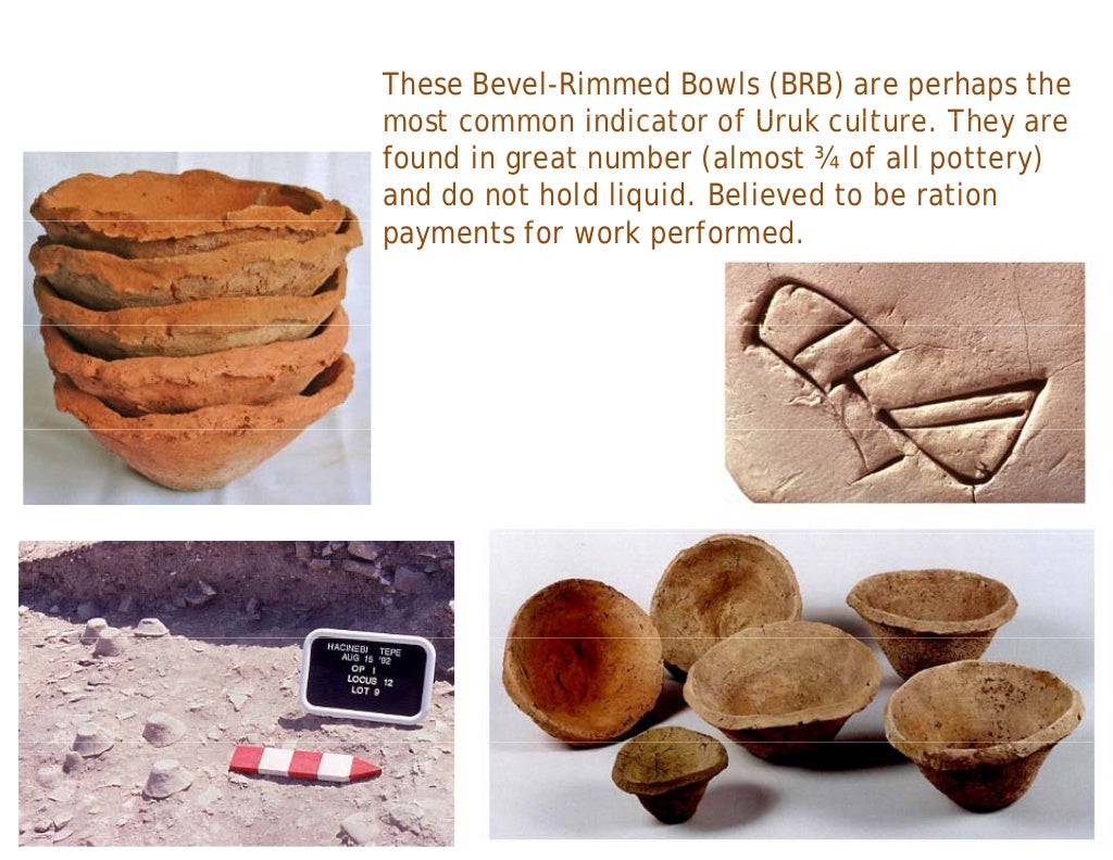 Art and Culture 02 Bronze Age Overview