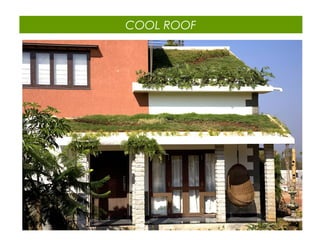 COOL ROOF

 