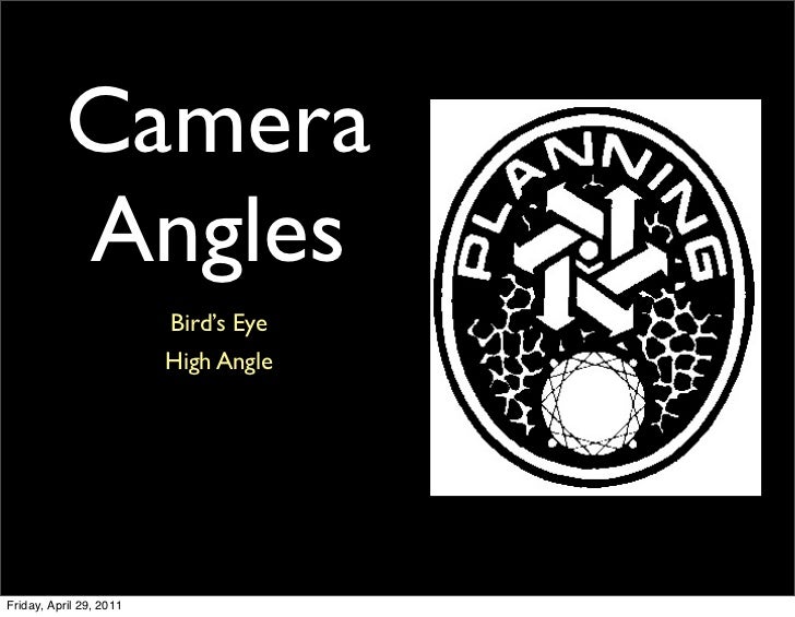 02 Camera Angles