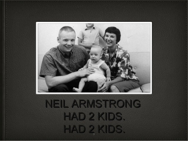Neil Armstrong