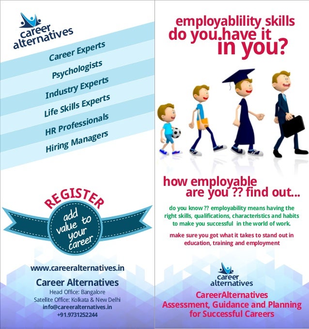 small brochure employablility skills updated 1