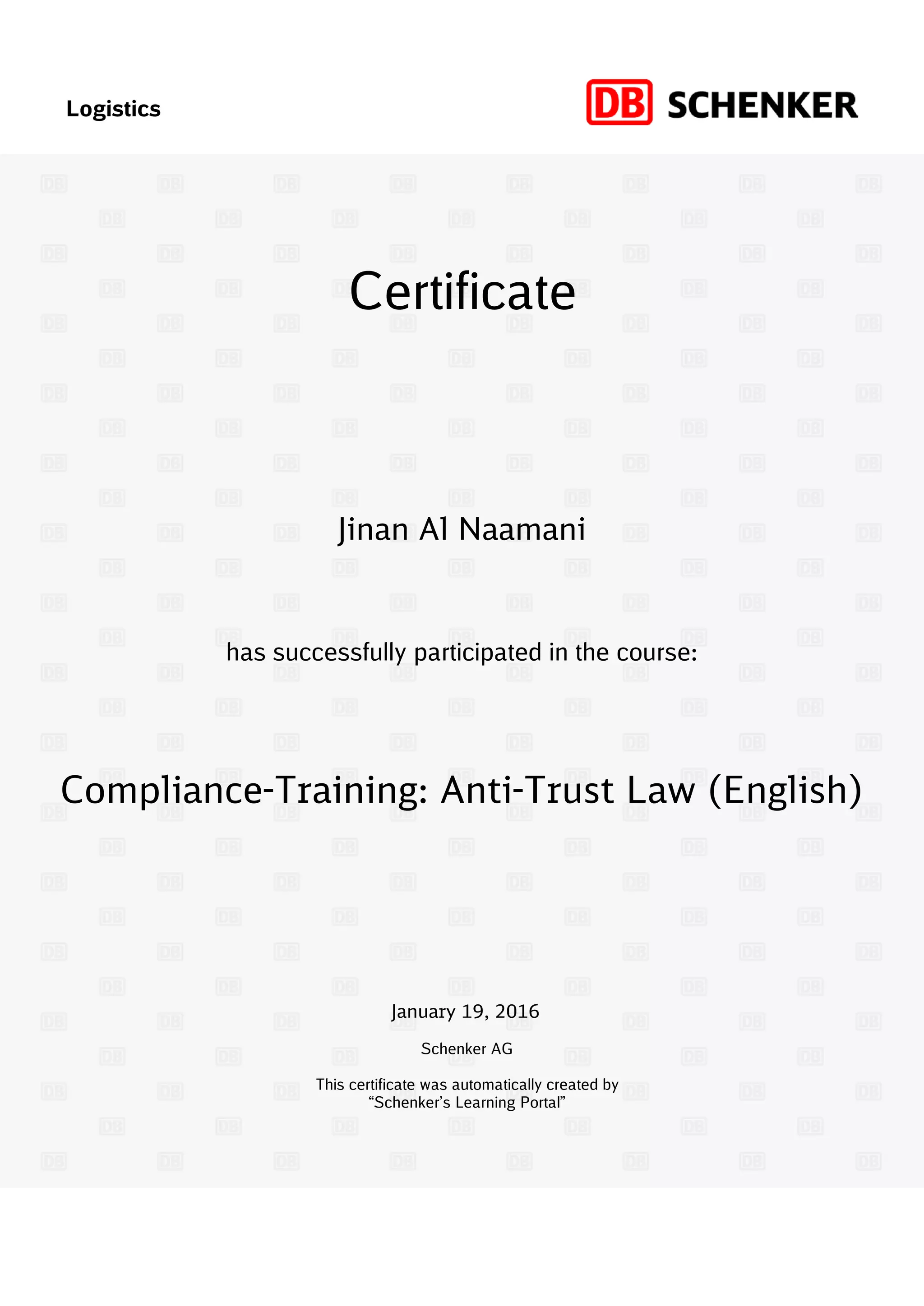 Compliance+AT+(EN) | PDF