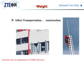 Weight    Affect Transportation 、 construction 
