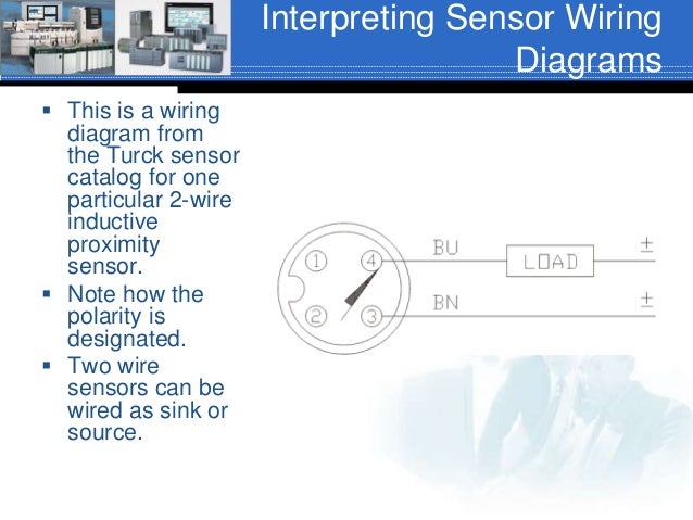 31 2 Wire Proximity Sensor Wiring Diagram - Wiring Diagram Database