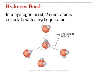 02 [chapter 2 the chemical level of organization] | PPT