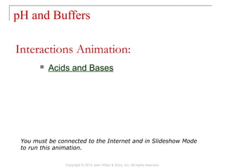 02 [chapter 2 the chemical level of organization] | PPT