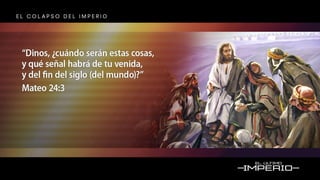 Tema 2 Colapso del imperio