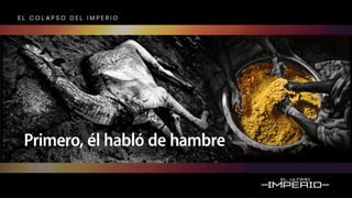 Tema 2 Colapso del imperio