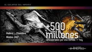 Tema 2 Colapso del imperio